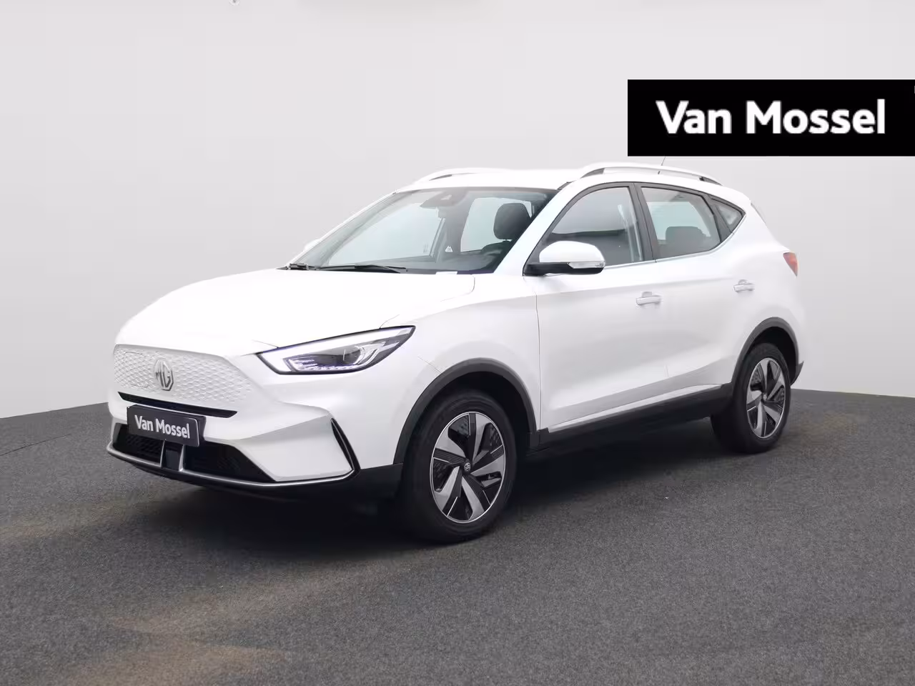 MG MG ZS EV Standard Range 50kWh Comfort | Navi | Camera | CarPlay | Led Koplampen | Stoelverwarming |