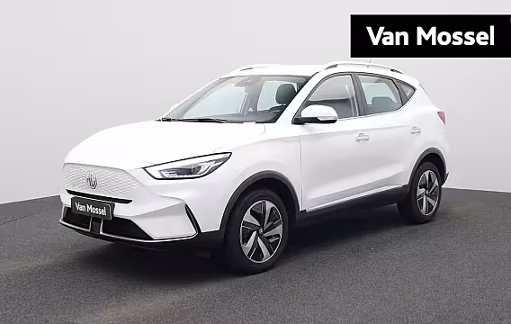 MG MG ZS EV Standard Range 50kWh Comfort | Navi | Camera | CarPlay | Led Koplampen | Stoelverwarming |