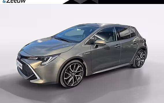 Toyota Corolla 2.0 Hybrid Executive | Cruise Control | Climate Control | Privacy Glass | Half Lederen Bek