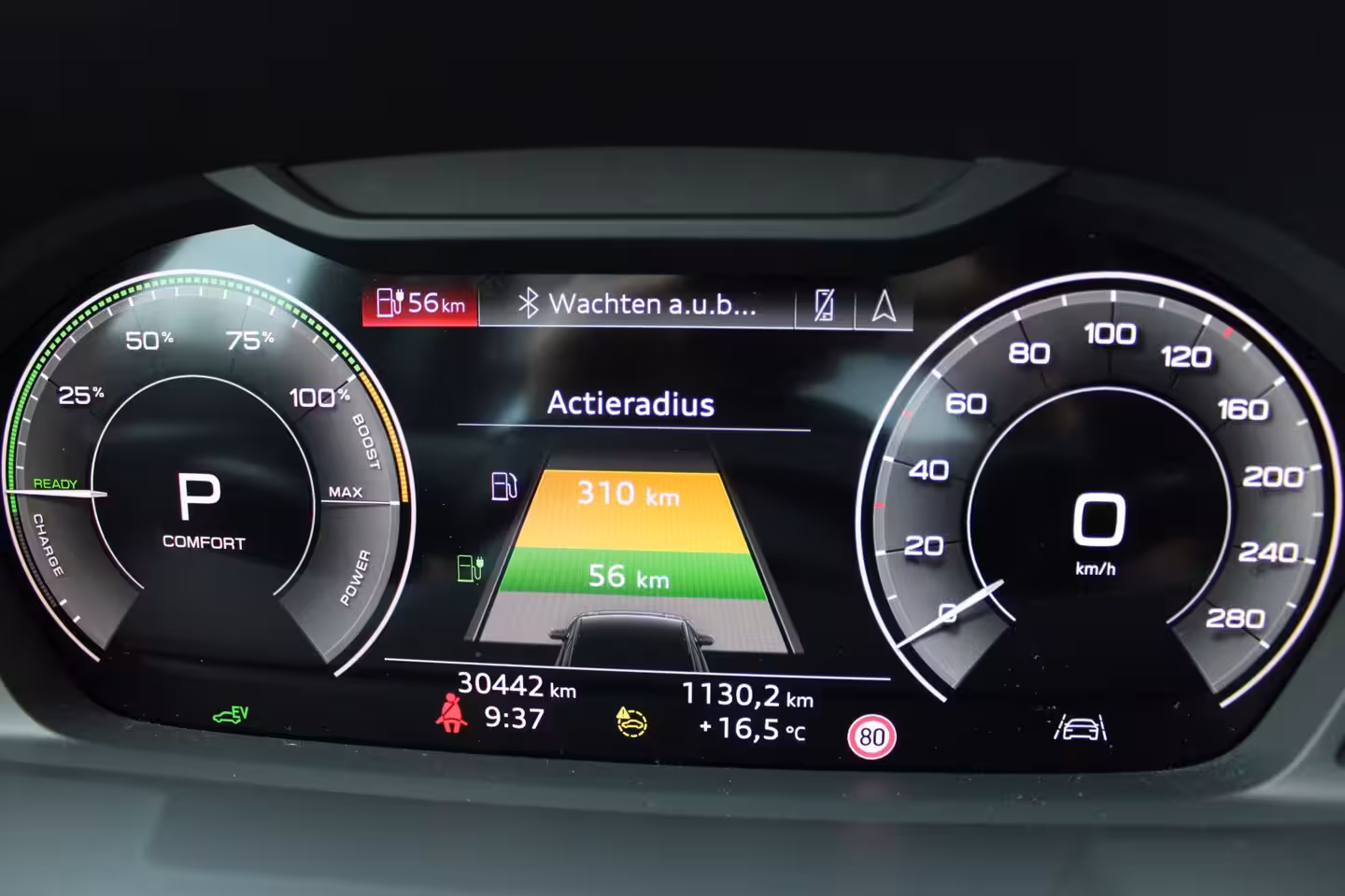 Audi Q3 45 TFSI e 245PK S edition 100% SOH |PANO-DAK|MEMORY-SEATS|360-CAM|