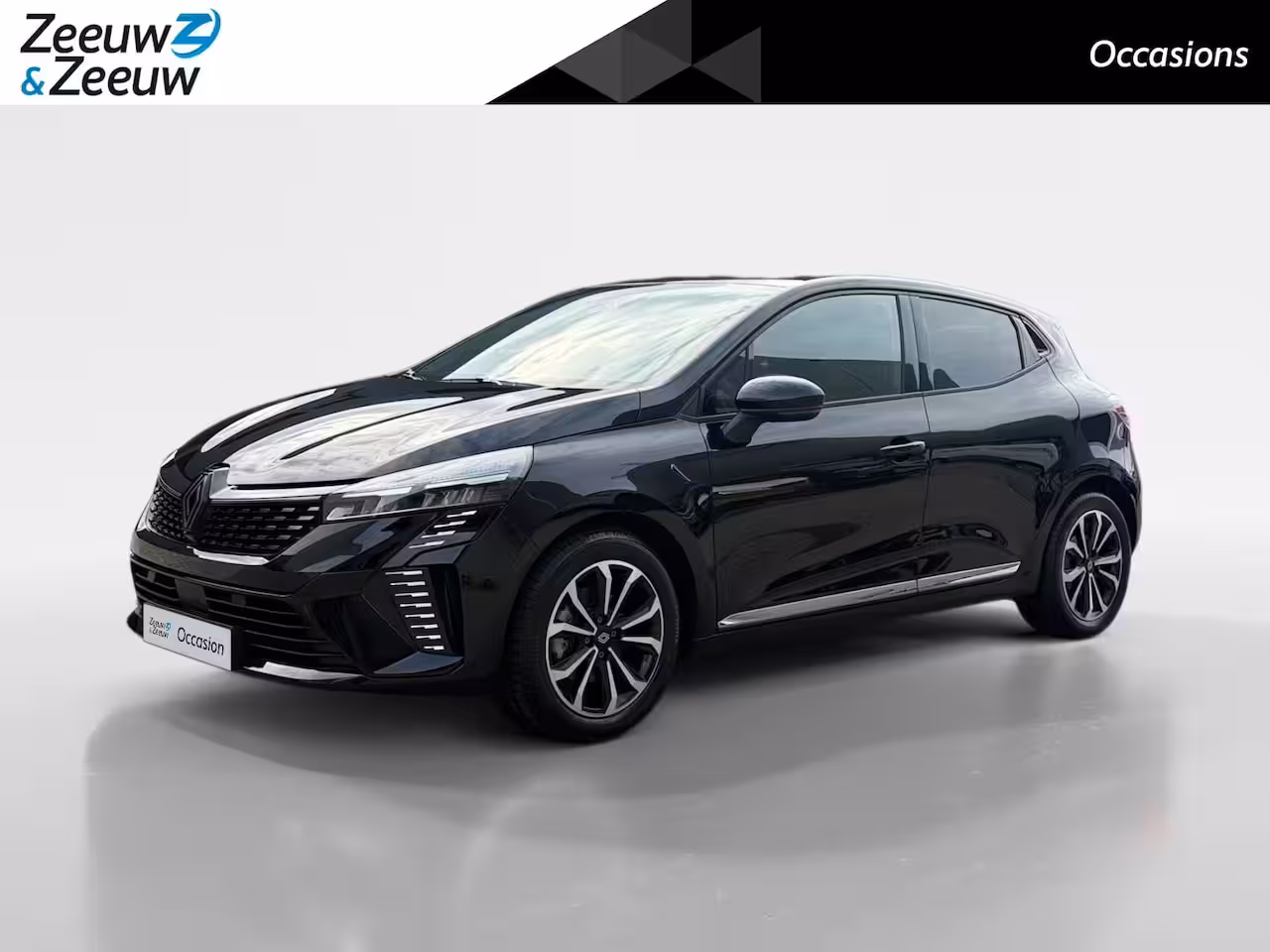 Renault Clio 1.6 E-Tech Full Hybrid 145 techno | Automaat | Apple Carplay & Android Auto | Cruise & Cli