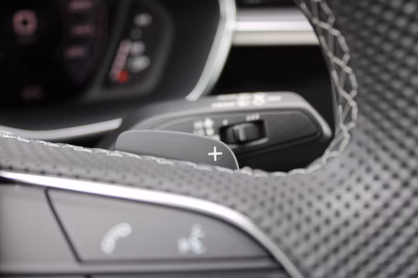 Audi Q3 45 TFSI e 245PK S edition 100% SOH |PANO-DAK|MEMORY-SEATS|360-CAM|