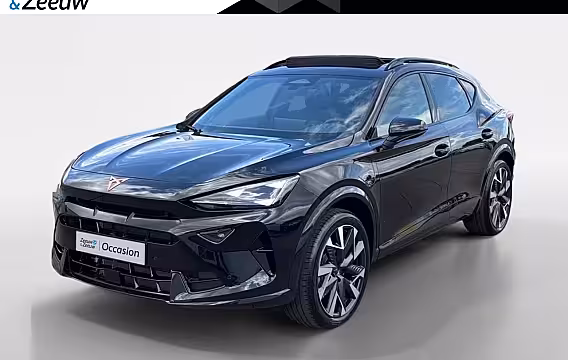 Cupra Formentor 1.5 - 204PK TSI e-Hybrid Business Automaat | NIEUWE AUTO | Elektrisch Wegklapbare Trekhaak