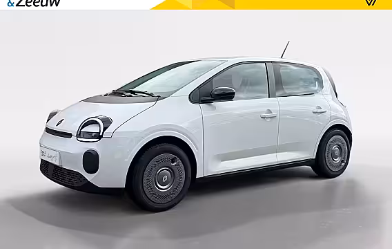 Renault Twingo urban range evolution 27.5 kWh | Nu met 5 jaar Fabrieksgarantie | Direct Leverbaar | Nu op
