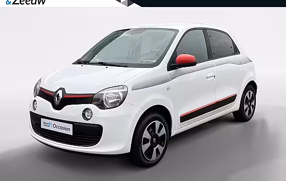 Renault Twingo 1.0 SCe Collection | Airco | Cruise Control | Bluetooth Audiosysteem | Parkeersensoren | L