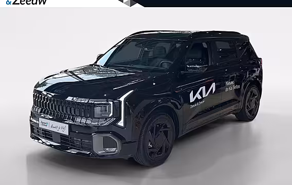 Kia Seltos 1.6i X-Line Demo Edition | NIEUW MODEL | 180 PK | Harman Kardon | Geventileerde & verwarmb