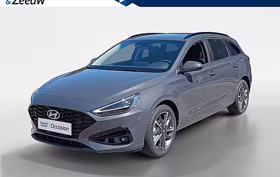 Hyundai i30 Wagon 1.6 T-GDi Premium | NIEUW | UIT VOORRAAD LEVERBAAR