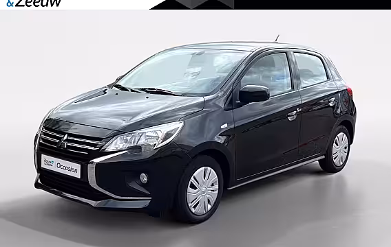 Mitsubishi Space Star 1.2 Cool+ airco