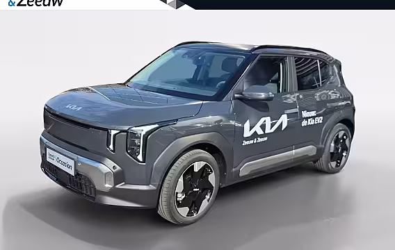 Kia EV2 Demo Edition 5-zits 42.2kWh | Airco | Navi | Camera | LM Velgen | Stoelverwarming