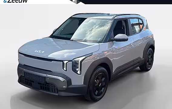 Kia EV2 Air 42.2 kWh | Enkele op voorraad | 3000.- inruilkorting | Stoel/Stuurverwarming | Wireles