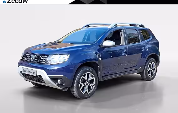 Dacia Duster 1.0 TCe Bi-Fuel Essential Airco | Navigatie | PDC/Camera | Trekhaak | 1 jaar Garantie