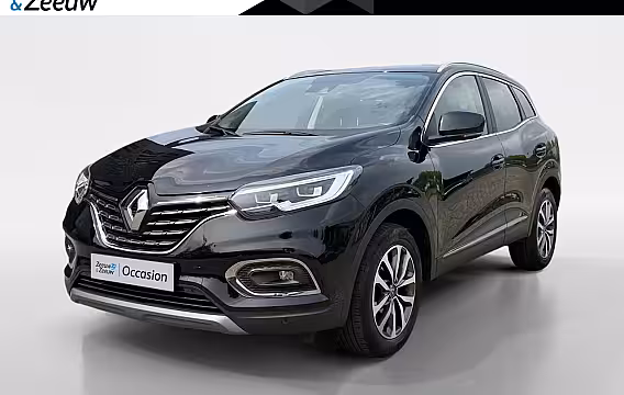 Renault Kadjar 1.3 - 140PK TCe Intens Automaat | Trekhaak (1500 KG) | Apple CarPlay/Android Auto | Navi |