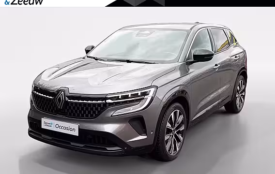 Renault Austral 1.2 E-Tech full hybrid 200 techno Austral 1.2 E-Tech Hybrid 200 Techno