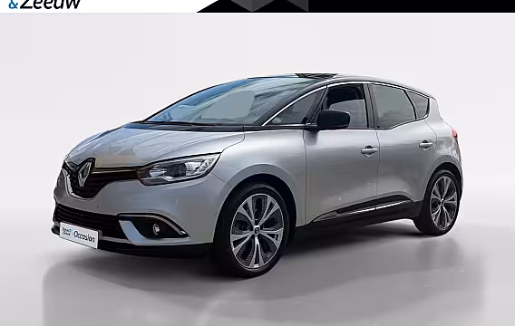 Renault Scénic 1.3 TCe Intens | Trekhaak | Camera | Bluetooth | Navigatie | Parkeersensoren | Dodehoek De