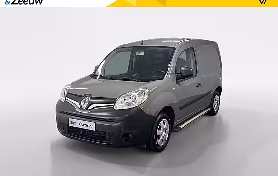 Renault Kangoo Express 1.5 dCi 75 Express Générique Pro | Hele Nette Auto | Airco | Bluetooth | Praktische Bedrij