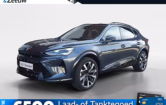 Cupra Formentor 1.5 TSI e-Hybrid Business | Trekhaak | Panoramaschuifdak | Appel Carplay / Android Auto |