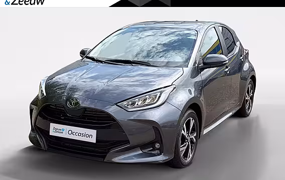 Toyota Yaris 1.5 Hybrid 115 Comfort Apple Carplay/Android Auto , cruise control adaptief en stuurhulp ,