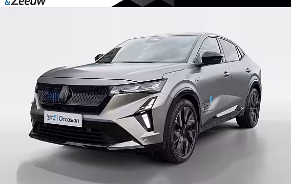 Renault Rafale 200PK E-Tech Full Hybrid Esprit Alpine Automaat | DEMO - Directie auto | Harman Kardon Aud