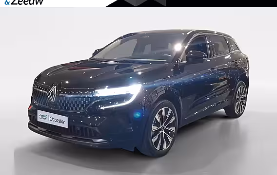 Renault Austral 1.2 E-Tech full hybrid 200 techno | Clima | Carplay | Navigatie | Camera | PDC |