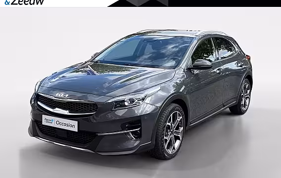 Kia XCeed 1.5 T-GDI MHEV ExecutiveLine | Airco | Navi | Camera | Stoelverwarming | Panoramadak | Sto