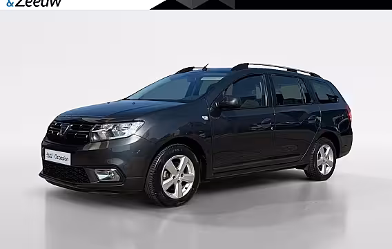 Dacia Logan MCV 0.9 TCe SL Royaal | Trekhaak | Parkeersensoren | Airco | Bluetooth | Cruise Control | Voll