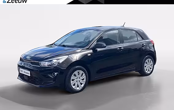 Kia Rio 1.0 T-GDi MHEV ComfortLine | Carplay | Airco |