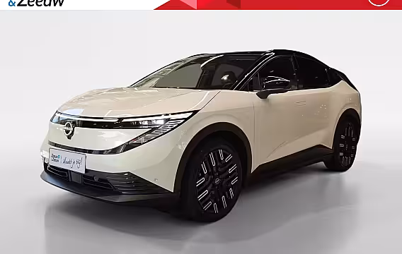 Nissan LEAF EVOLVE 52kWh 177PK AUTOMAAT | €2000, - INRUILPREMIE | 445 KM RIJBEREIK | NU TE BESTELLEN |