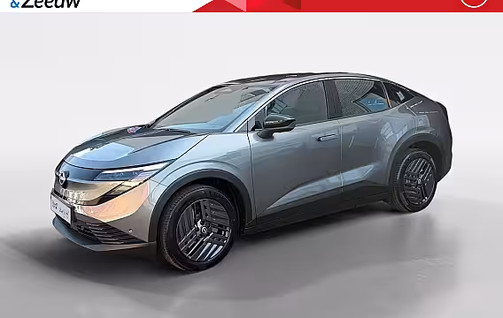 Nissan LEAF Engage 52 kWh 177PK AUTOMAAT | WLTP 445km | VERSCHILLENDE KLEUREN BESCHIKBAAR | LM wielen