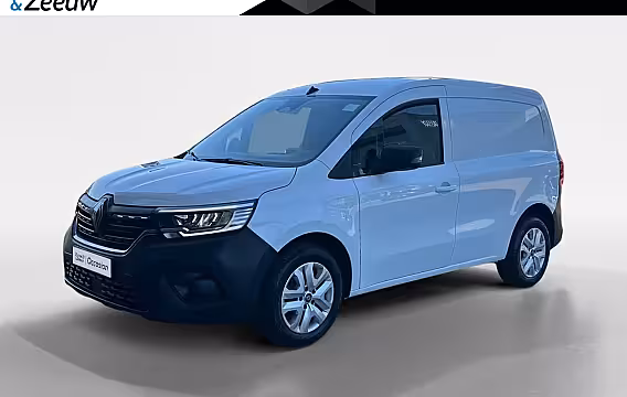 Renault Kangoo 1.5 Blue dCi 95 advance L1 | BPM VRIJ | Apple CarPlay/Android Auto | Stoelverwarming | Arm