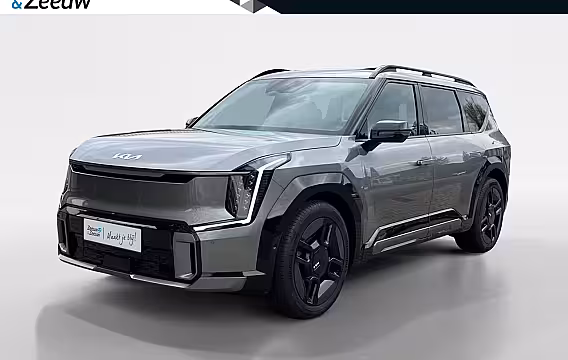 Kia EV9 GT-Line AWD 99.8 kWh Nu te bestellen | nu met €3.000, - inruilpremie | 2, 99% rente | GT-L