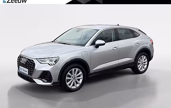 Audi Q3 Sportback 45 TFSI e Advanced Edition HYBRID |AUTOMAAT | NAVIGATIE |360 CAMERA | PARK ASSIST | DIGITA