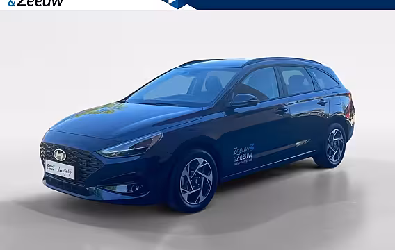 Hyundai i30 Wagon 1.0 T-GDi Comfort | Navi | Climate control | Camera