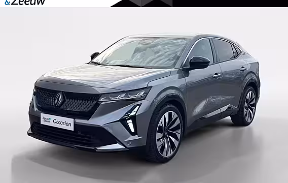 Renault Rafale 200PK E-Tech Full Hybrid Techno Automaat | All Season Banden | Blind Spot | Google Built-I