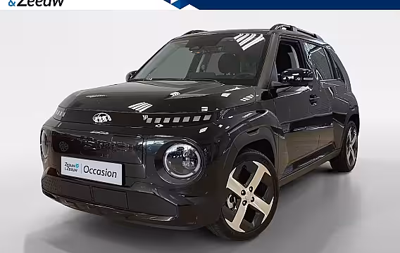 Hyundai Inster Evolve 49KWH | | 0, 99% RENTE MOGELIJK | VAN € 30.000, - VOOR € 27.250,