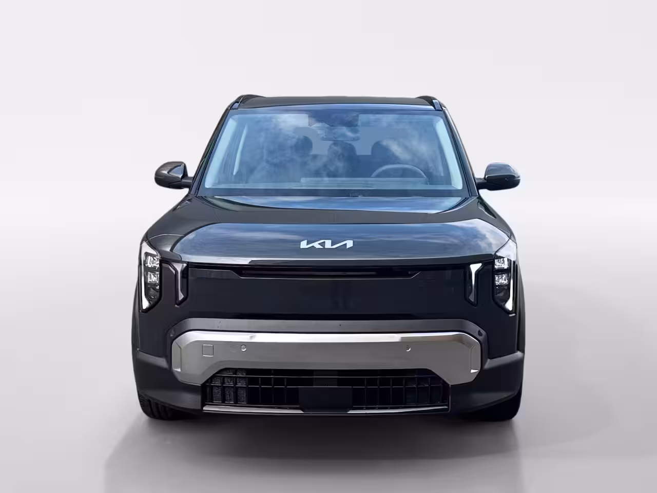 Kia EV2 Plus 42.2 kWh 3.000, - Inruilkorting | Privacy Glass | 18" lichtmetalen velgen | Warmtewer