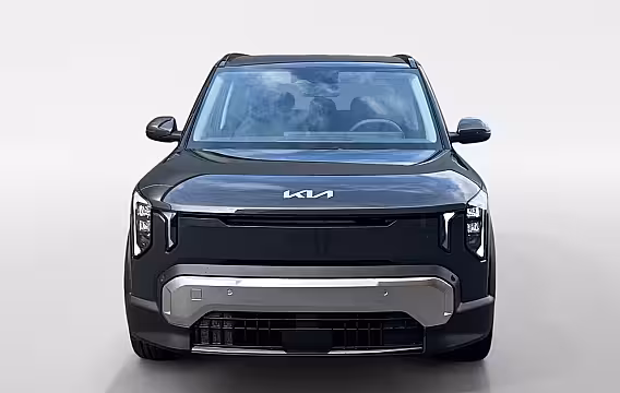 Kia EV2 Plus 42.2 kWh 3.000, - Inruilkorting | Privacy Glass | 18" lichtmetalen velgen | Warmtewer