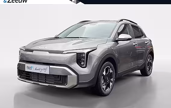 Kia Stonic 1.0 T-GDi MHEV ExecutiveLine | NU MET €1.000 inruilpremie | Dodehoekassistentie | Buitensp