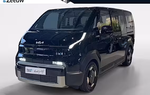 Kia PV5 Passenger Elite Executive 71.2 kWh | Nieuw te bestellen | 412 Km bereik | Ruimte en comfort | NU €30