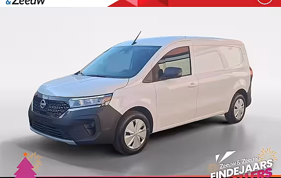 Nissan Townstar N-Connecta L2 44 kWh