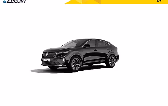 Renault Rafale E-Tech full hybrid 200 Techno | Pack Safety | Nu uit voorraad leverbaar met Gratis 5 jaar