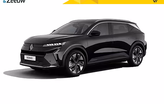 Renault Scenic E-Tech EV60 Comfort Range Techno 170 PK | Nu nog met 17% bijtelling | Pack Advanced Driving Assis