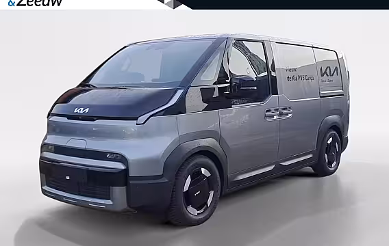 Kia PV5 L2H1 Cargo Elite Executive 71.2 kWh | Nieuw te bestellen | 416 Km bereik | Laadcapaciteit
