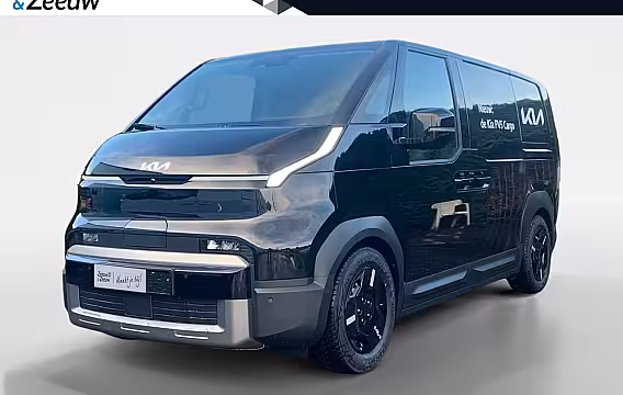 Kia PV5 Cargo Elite 51.5 kWh | Nieuw te bestellen | 297 Km bereik | Laadcapaciteit 4.4 m³ | 360° C
