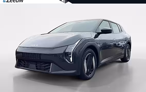 Kia EV4 Air 58.3 kWh | Informeer naar beschikbaarheid | 204 pk | 435 km actieradius | NU €3.895 ,