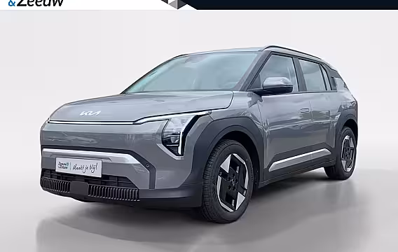 Kia EV3 Air 81.4 kWh | Informeer naar beschikbaarheid | NU €3.795 inruilvoordeel | 605km actieradi