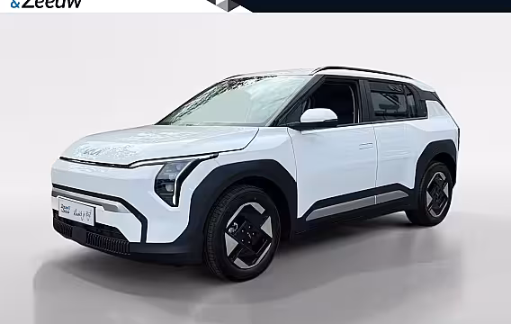 Kia EV3 Air 58.3 kWh | Informeer naar beschikbaarheid | NU €3000, - inruilvoordeel | 430km actiera