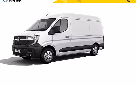 Renault Master E-Tech T35 L2H2 Advance long range 87 kWh * NU met 12 % ORDER PREMIE * * 0% actie financial lease