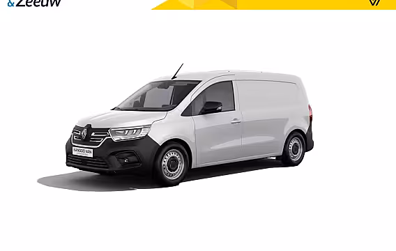 Renault Kangoo E-Tech Advance L2 44 kWh Korting 14% | 1, 9% rente financial lease actie | Zeeuw & Zeeuw Naaldwij