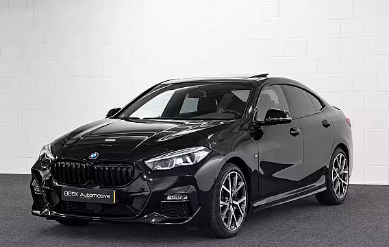 BMW 2-serie Gran Coupé 218i | M Sport | NAP | PANO | H/K