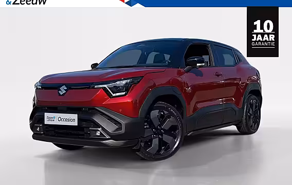 Suzuki e Vitara Style 61 kWh | €2000, - korting | Nu te bestellen bij Zeeuw en Zeeuw Utrecht